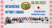 Beskidzkie rytmy i smaki ponownie zawitają na Starej Wsi Woli - zdjęcie 3