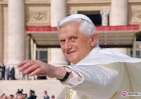 Papież Benedykt XVI abdykuje - zdjęcie główne