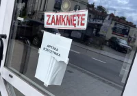 Nie ma nocnego dyżuru - apteka zawiesiła działalność - zdjęcie główne