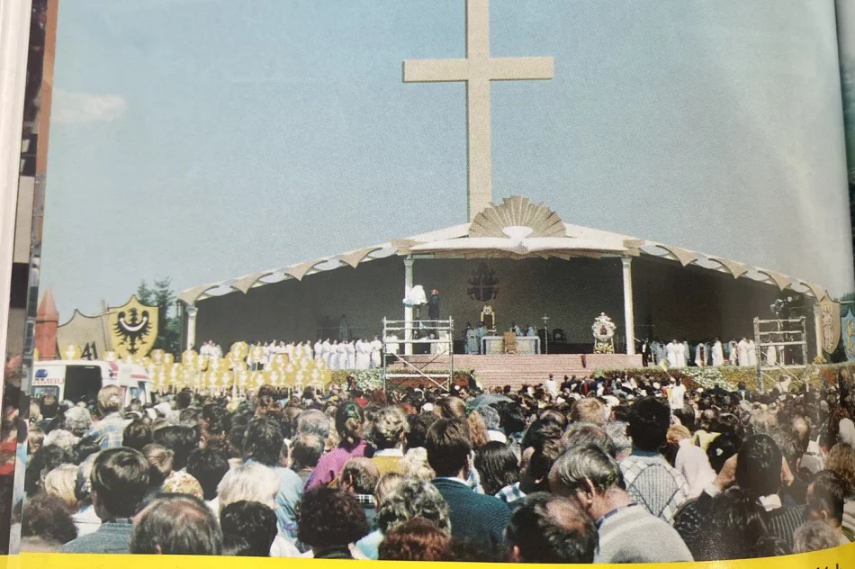 Proponuję: chodźmy razem szukać prawdy! Zapraszam! - felieton Janiny Firlej - zdjęcie 6