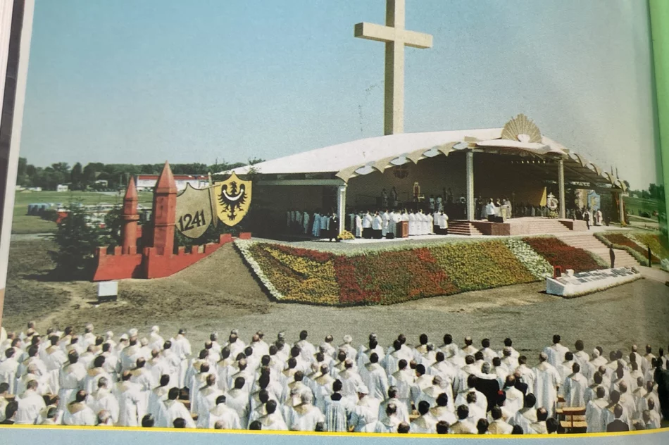 Proponuję: chodźmy razem szukać prawdy! Zapraszam! - felieton Janiny Firlej - zdjęcie 7