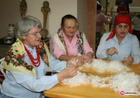 'Darcie pierza' w Kamienicy - zdjęcie główne