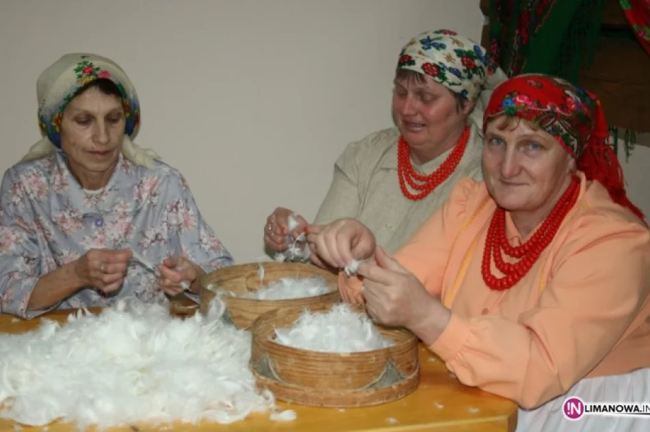 'Darcie pierza' w Kamienicy - zdjęcie 3