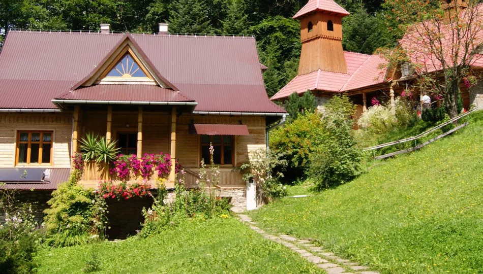 Odpust i zabawa na Śnieżnicy: atrakcje dla całych rodzin - zdjęcie 1