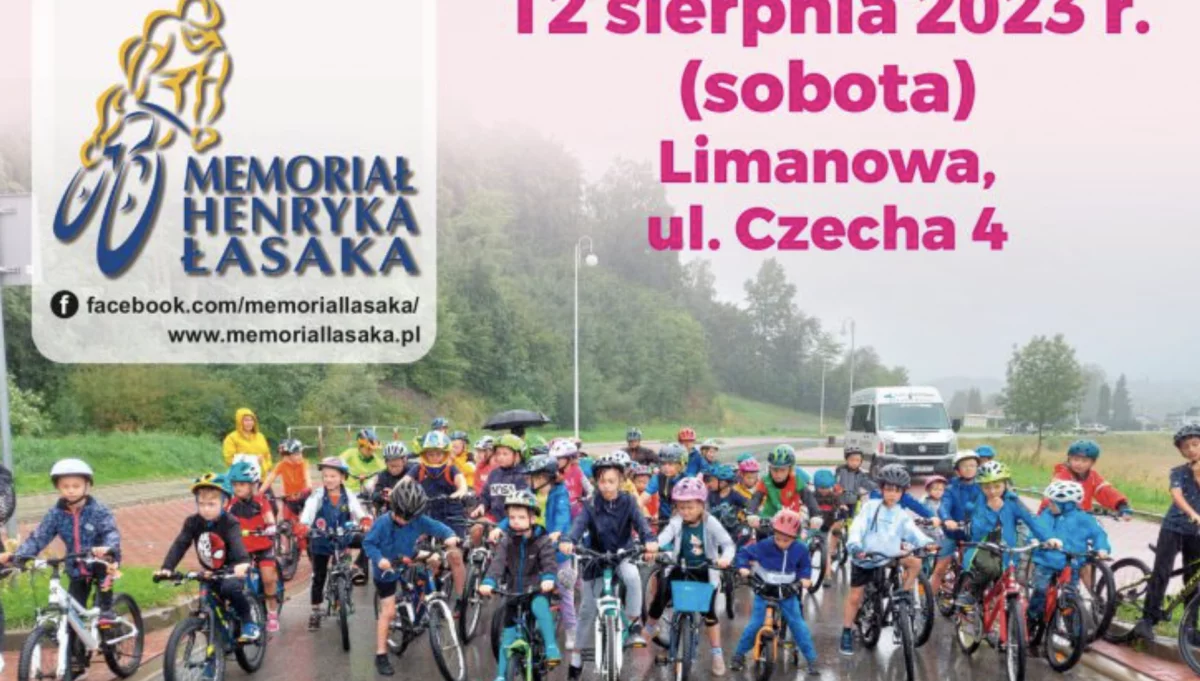 Memoriał poprzedzą zmagania dla dzieci i młodzieży