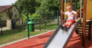 Nowy plac zabaw i zmodernizowane boisko wielofunkcyjne - zdjęcie 4