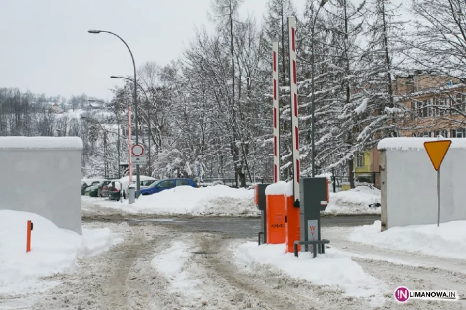 Parkingi wokół szpitala będą płatne - zdjęcie 2
