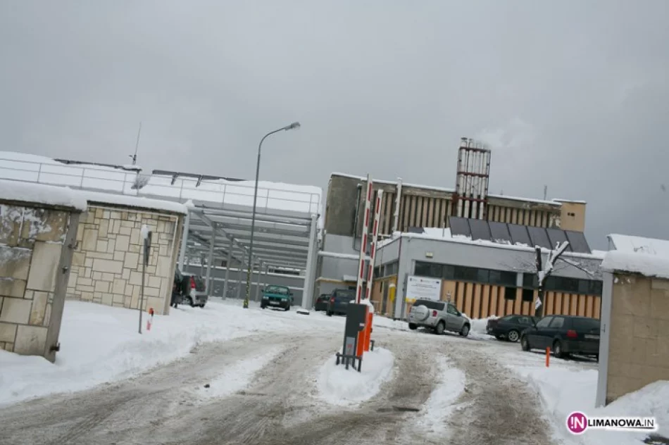 Parkingi wokół szpitala będą płatne - zdjęcie 3