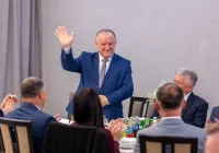 Zmiany w banku, odszedł wieloletni prezes - zdjęcie główne