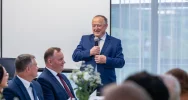 Zmiany w banku, odszedł wieloletni prezes - zdjęcie 2