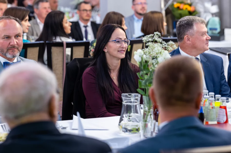 Zmiany w banku, odszedł wieloletni prezes - zdjęcie 3