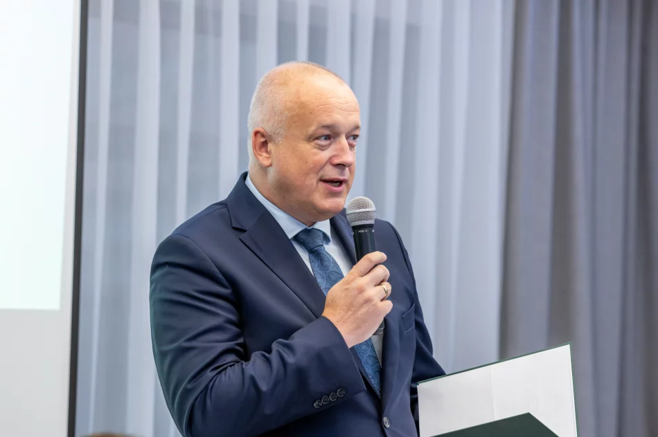 Zmiany w banku, odszedł wieloletni prezes - zdjęcie 4