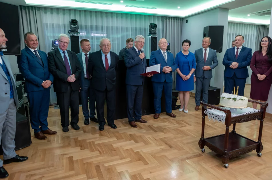 Zmiany w banku, odszedł wieloletni prezes - zdjęcie 10