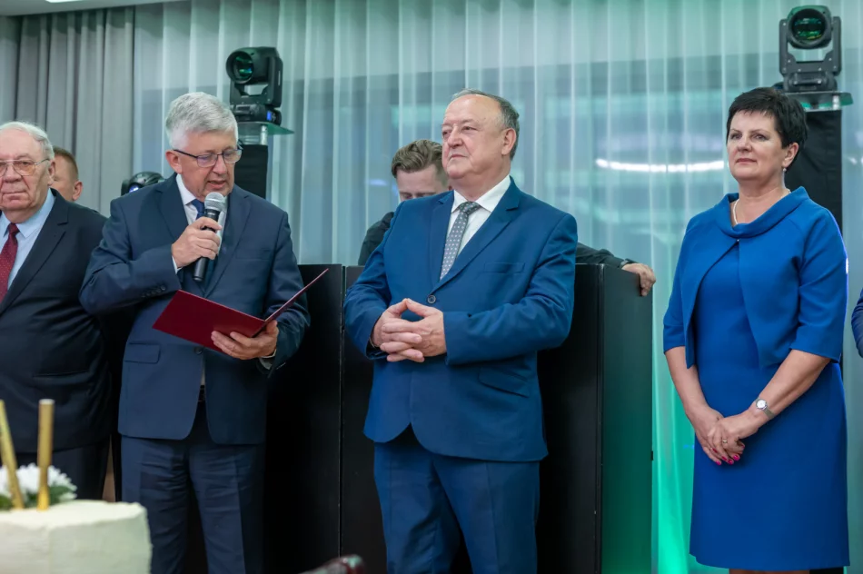 Zmiany w banku, odszedł wieloletni prezes - zdjęcie 12