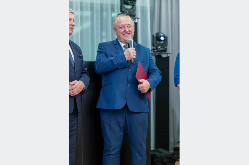 Zmiany w banku, odszedł wieloletni prezes - zdjęcie 15