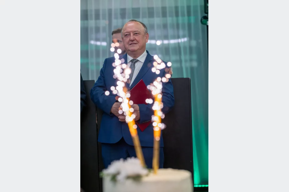 Zmiany w banku, odszedł wieloletni prezes - zdjęcie 16