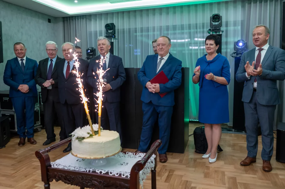 Zmiany w banku, odszedł wieloletni prezes - zdjęcie 17