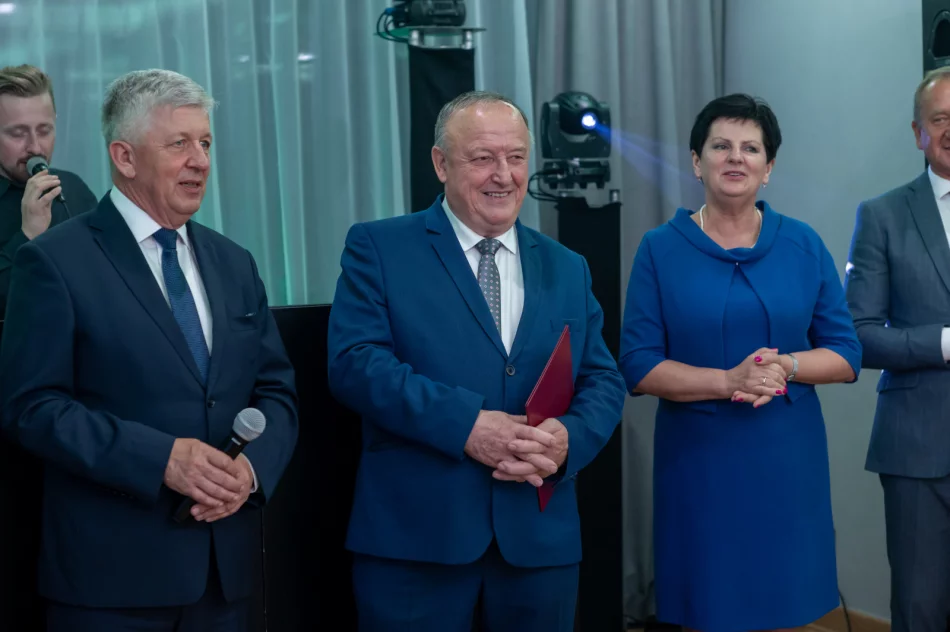 Zmiany w banku, odszedł wieloletni prezes - zdjęcie 18