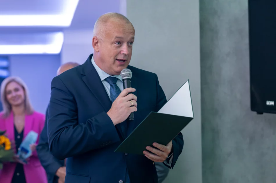 Zmiany w banku, odszedł wieloletni prezes - zdjęcie 19