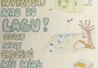 Kasina wyróżniona w ogólnopolskim konkursie - zdjęcie główne