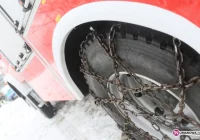 Przyczyna nieznana. 100 tys. zł strat - zdjęcie główne