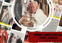 Proponuję: chodźmy razem szukać prawdy! Zapraszam! - felieton Janiny Firlej - zdjęcie główne