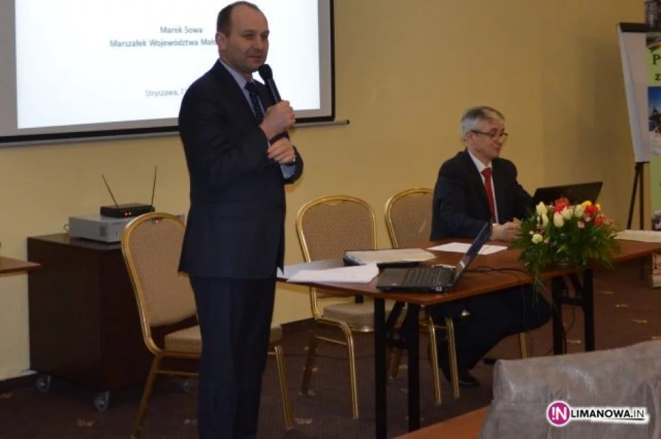 Konwent Starostów Województwa - zdjęcie 2