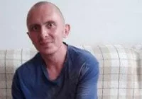 Zaginął 32-letni Arkadiusz Ciarach - zdjęcie główne