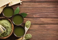 Matcha – wyjątkowa herbata, wyjątkowe właściwości - zdjęcie główne