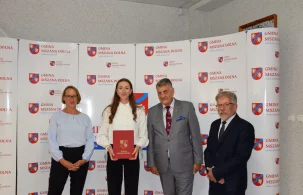 Siostry Kaleta docenione przez władze gminy - Zdjęcie główne