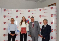 Siostry Kaleta docenione przez władze gminy - zdjęcie główne