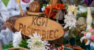 Sukcesy gminnych gospodyń na XXII Powiatowym Przeglądzie KGW w Limanowej - zdjęcie 2