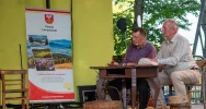 Sukcesy gminnych gospodyń na XXII Powiatowym Przeglądzie KGW w Limanowej - zdjęcie 3