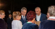 Sukcesy gminnych gospodyń na XXII Powiatowym Przeglądzie KGW w Limanowej - zdjęcie 5