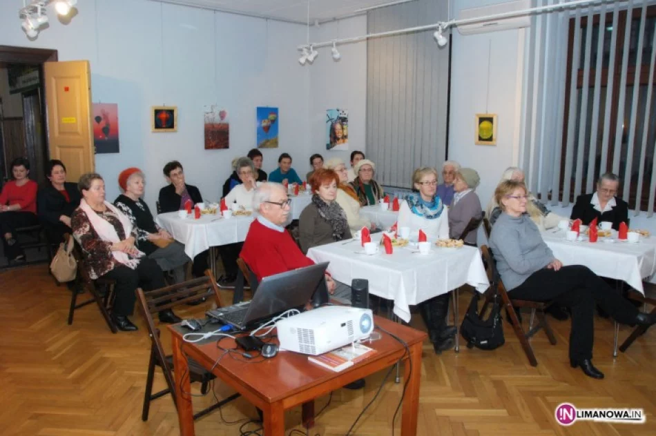 „Warto się dystansować” - zdjęcie 2