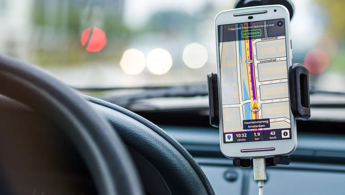 Jak w praktyce wykorzystać lokalizator GPS?