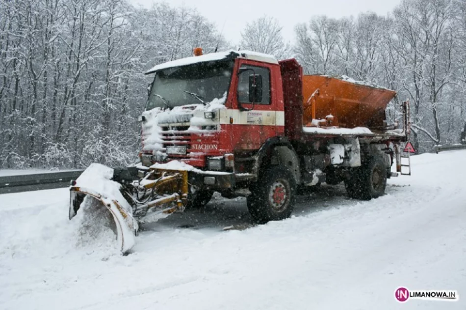 Fatalny stan piaskarek, zabrano dowody - zdjęcie 3