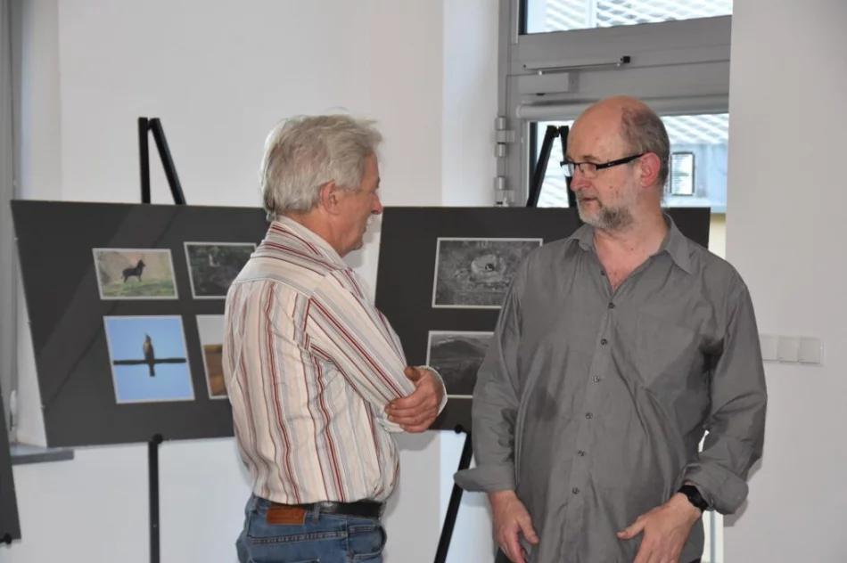 Okazja, by doświadczyć różnorodnych form ekspresji artystycznej - zdjęcie 2