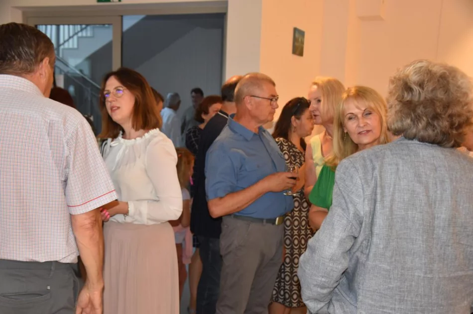 Okazja, by doświadczyć różnorodnych form ekspresji artystycznej - zdjęcie 3