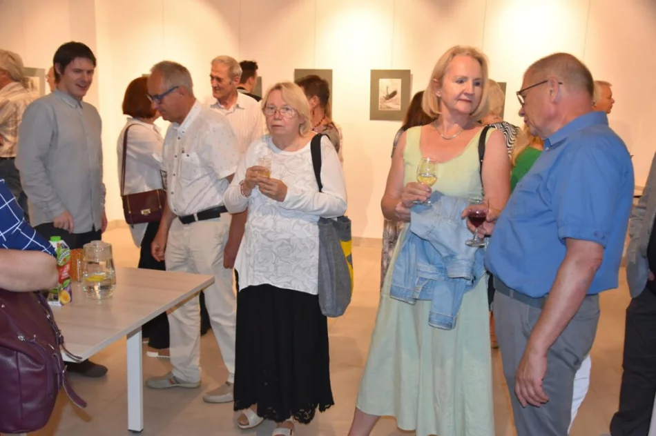 Okazja, by doświadczyć różnorodnych form ekspresji artystycznej - zdjęcie 4