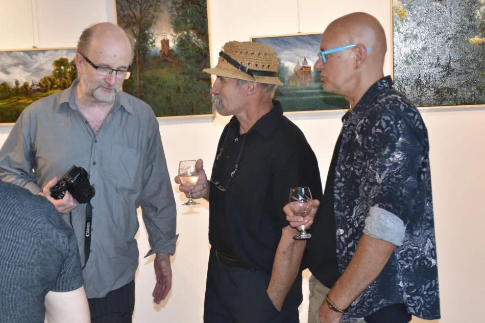 Okazja, by doświadczyć różnorodnych form ekspresji artystycznej - zdjęcie 5