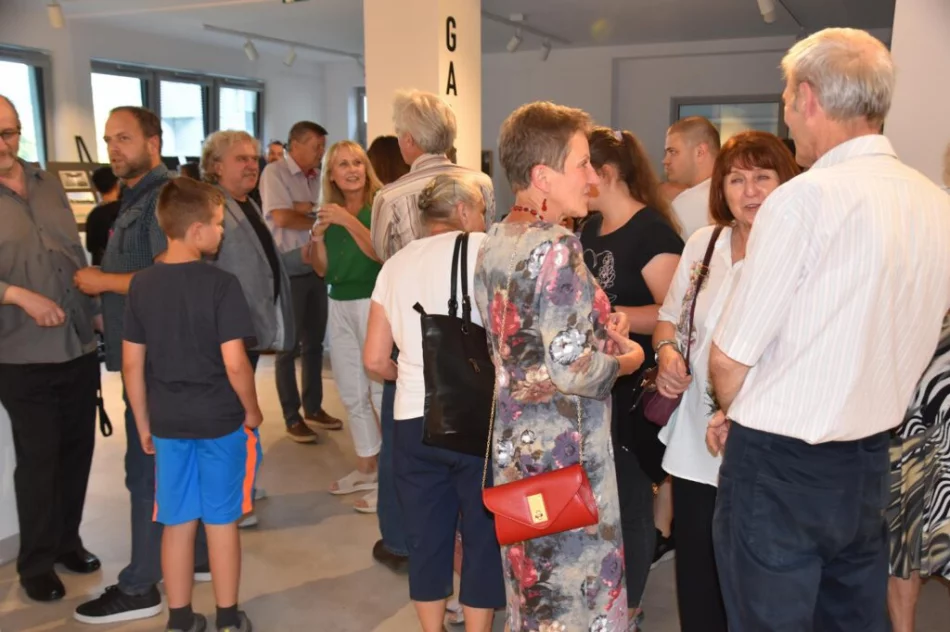 Okazja, by doświadczyć różnorodnych form ekspresji artystycznej - zdjęcie 6