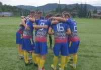 Limanovia na ostatniej prostej przed ligą - zdjęcie główne