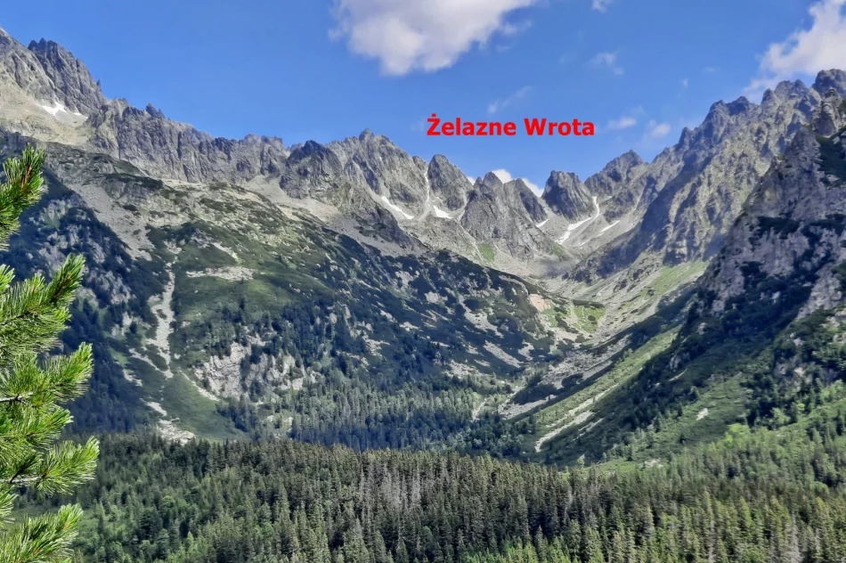 Letnia akcja „Wakacje z Przewodnikiem” organizowana przez limanowski oddział PTTK przyciąga turystów - zdjęcie 7