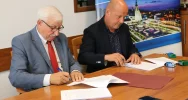 Podpisano umowę na wykonywanie usług przewozowych w komunikacji miejskiej - zdjęcie 2
