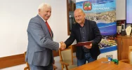 Podpisano umowę na wykonywanie usług przewozowych w komunikacji miejskiej - zdjęcie 4