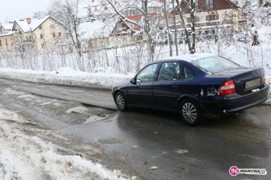 'Piękne centrum Limanowej' - zdjęcie 2