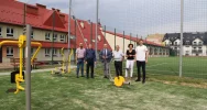 Nowy obiekt rekreacyjno-sportowy w Mordarce - zdjęcie 3