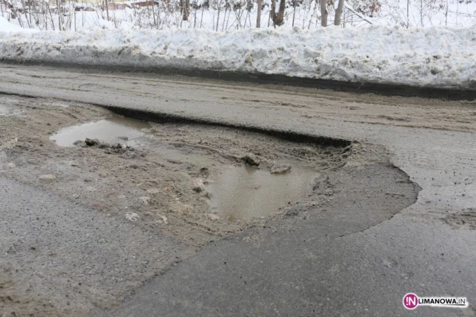 'Piękne centrum Limanowej' - zdjęcie 3