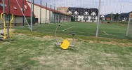 Nowy obiekt rekreacyjno-sportowy w Mordarce - zdjęcie 5